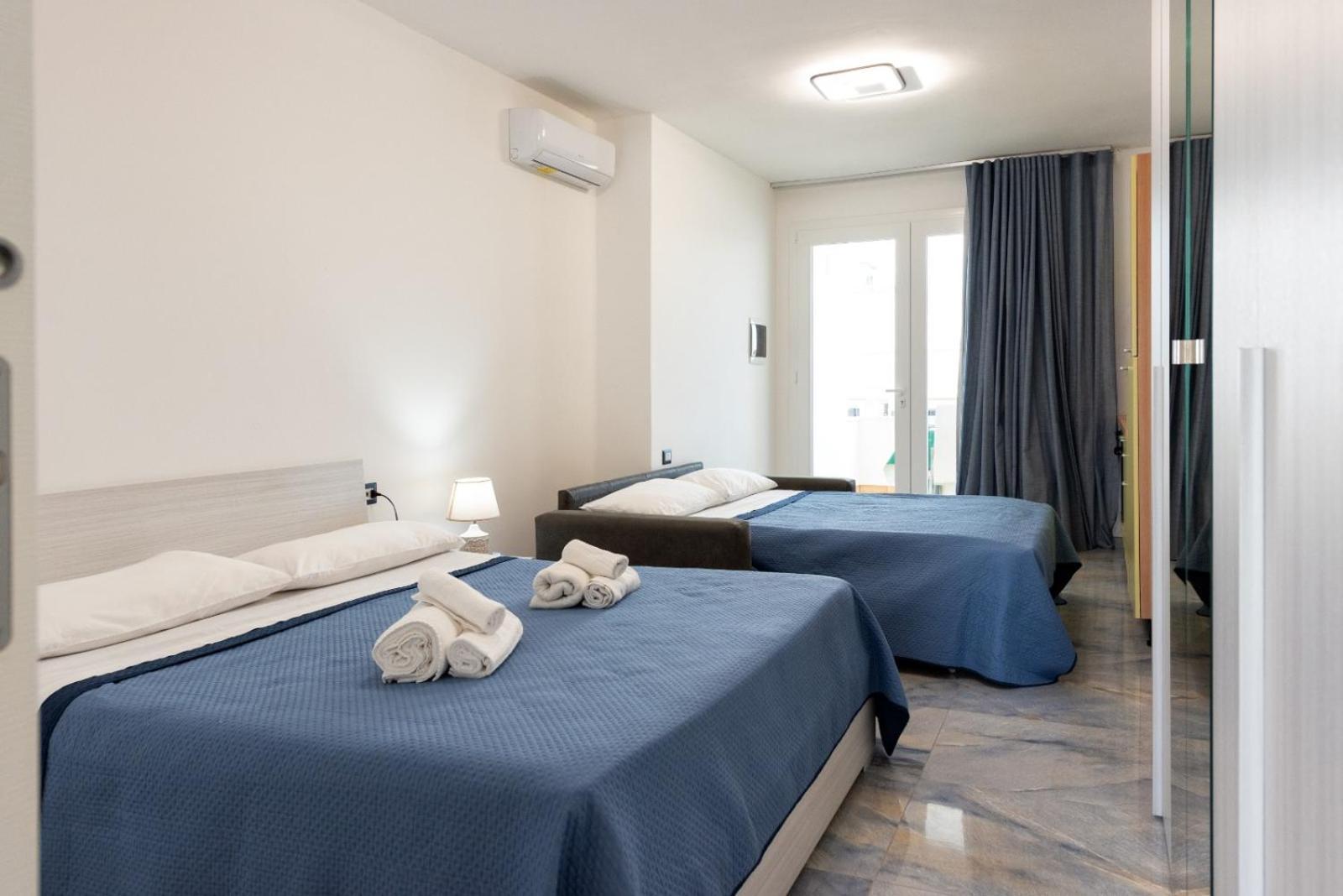 Infinity Residence Con Parcheggio Porto Cesareo Exterior foto