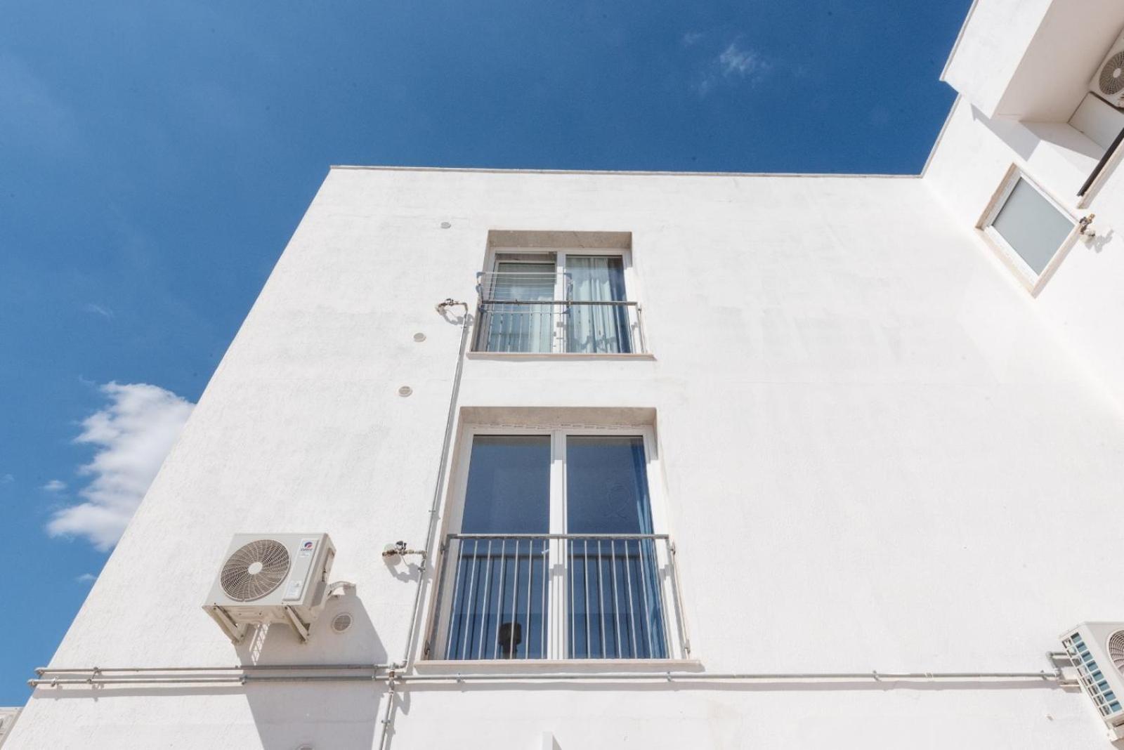Infinity Residence Con Parcheggio Porto Cesareo Exterior foto
